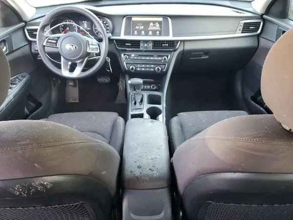 5XXGT4L36KG374889 2019 KIA OPTIMA - Image 8