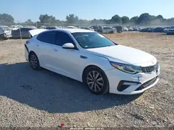 5XXGT4L36KG374939 2019 KIA OPTIMA