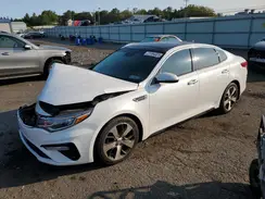 5XXGT4L36KG375217 2019 KIA OPTIMA
