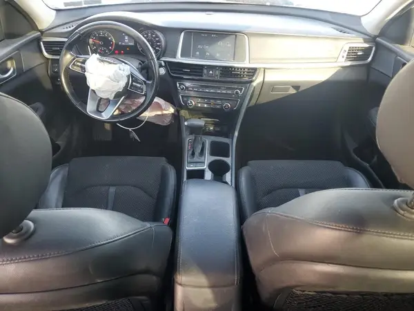 5XXGT4L36KG375217 2019 KIA OPTIMA - Image 8