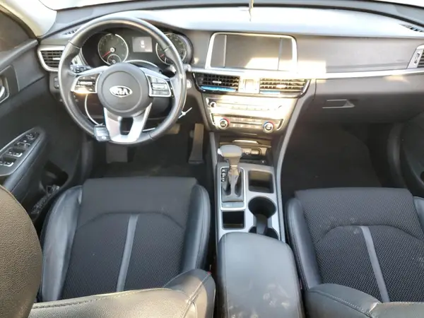5XXGT4L36KG375315 2019 KIA OPTIMA - Image 8