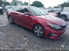 5XXGT4L36KG375699 2019 KIA OPTIMA