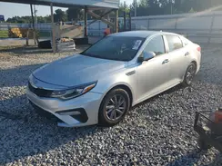 5XXGT4L36KG375749 2019 KIA OPTIMA