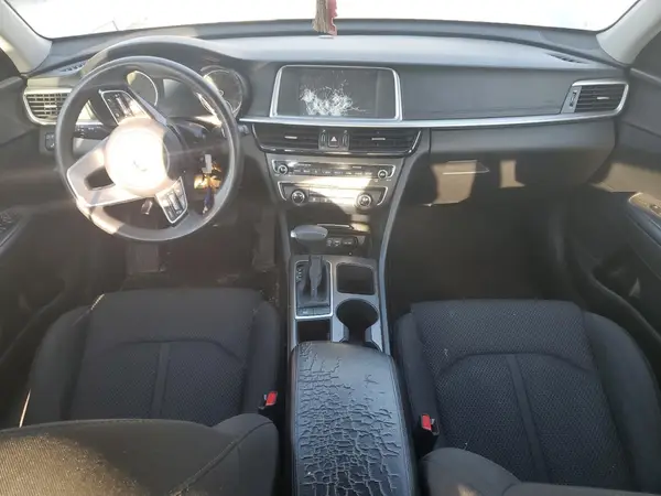 5XXGT4L36KG375749 2019 KIA OPTIMA - Image 8