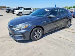 5XXGT4L36KG375850 2019 KIA OPTIMA