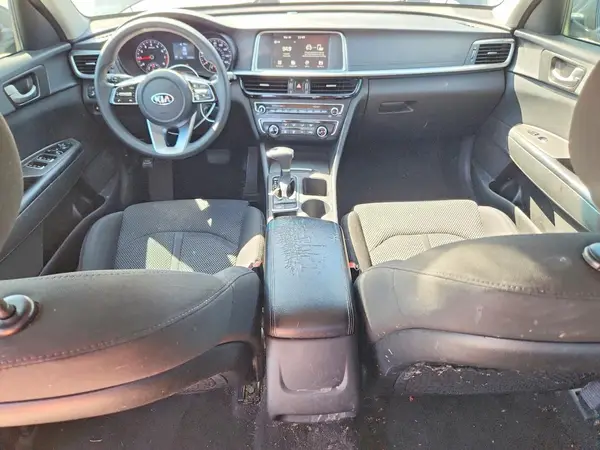 5XXGT4L36KG375850 2019 KIA OPTIMA - Image 8