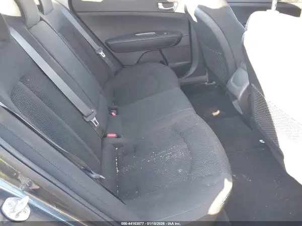 5XXGT4L36KG376271 2019 KIA OPTIMA - Image 8