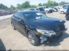 5XXGT4L36KG376481 2019 KIA OPTIMA