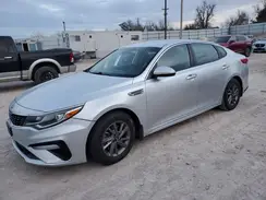 5XXGT4L36KG376755 2019 KIA OPTIMA