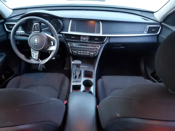 5XXGT4L36KG376755 2019 KIA OPTIMA - Image 8