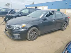 5XXGT4L36KG376836 2019 KIA OPTIMA
