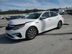 5XXGT4L36KG377095 2019 KIA OPTIMA