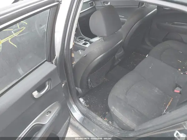 5XXGT4L36KG377419 2019 KIA OPTIMA - Image 8