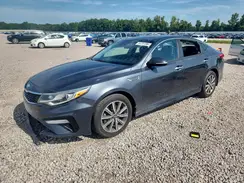 5XXGT4L36KG377436 2019 KIA OPTIMA