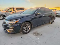 5XXGT4L36KG377596 2019 KIA OPTIMA