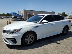 5XXGT4L36KG378327 2019 KIA OPTIMA