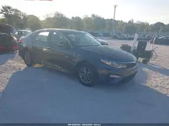 5XXGT4L36KG378408 2019 KIA OPTIMA