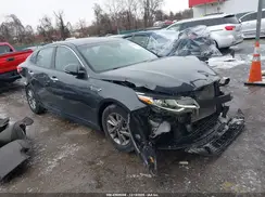 5XXGT4L36KG378828 2019 KIA OPTIMA