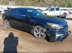 5XXGT4L36KG378991 2019 KIA OPTIMA