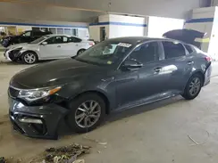 5XXGT4L36KG379526 2019 KIA OPTIMA