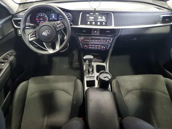 5XXGT4L36KG379526 2019 KIA OPTIMA - Image 8