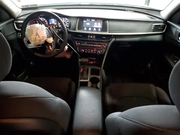 5XXGT4L36KG379736 2019 KIA OPTIMA - Image 8