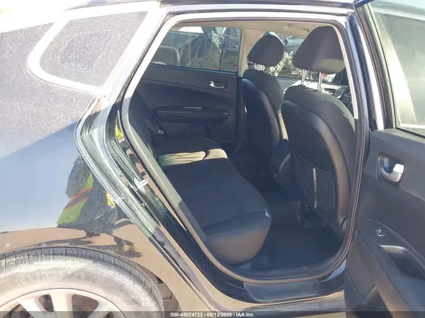 5XXGT4L36LG378894 2020 KIA OPTIMA - Image 8