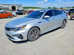 5XXGT4L36LG380242 2020 KIA OPTIMA
