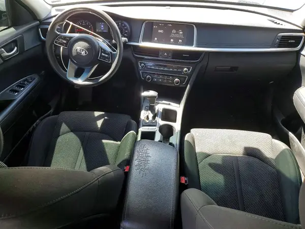 5XXGT4L36LG380242 2020 KIA OPTIMA - Image 8