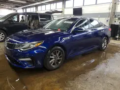 5XXGT4L36LG380404 2020 KIA OPTIMA