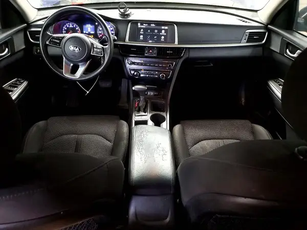 5XXGT4L36LG380404 2020 KIA OPTIMA - Image 8
