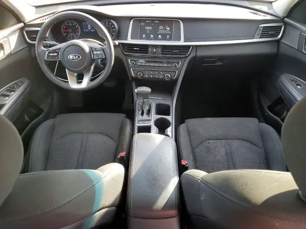 5XXGT4L36LG380726 2020 KIA OPTIMA - Image 8