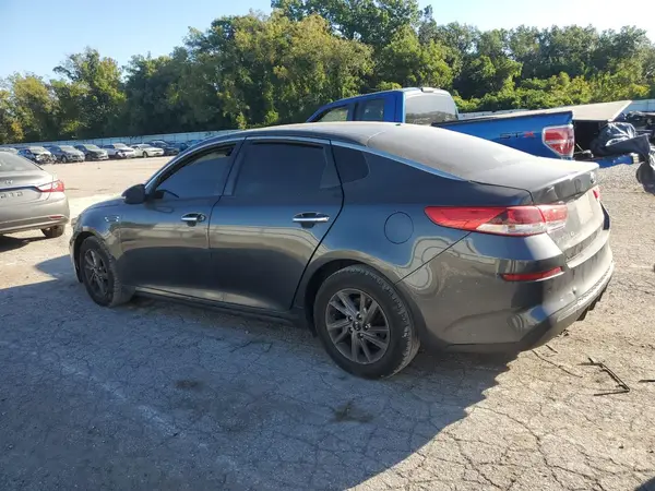 5XXGT4L36LG380788 2020 KIA OPTIMA - Image 2