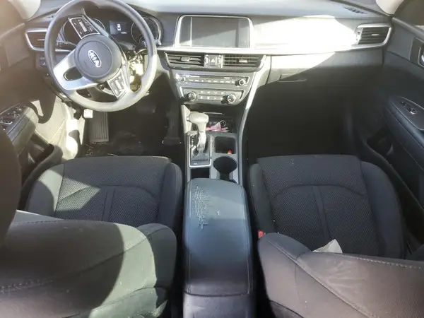 5XXGT4L36LG380788 2020 KIA OPTIMA - Image 8