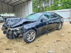 5XXGT4L36LG380922 2020 KIA OPTIMA