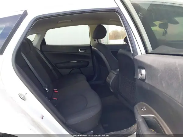 5XXGT4L36LG381116 2020 KIA OPTIMA - Image 8