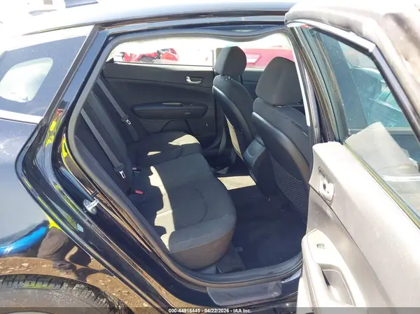 5XXGT4L36LG381309 2020 KIA OPTIMA - Image 8