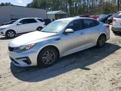 5XXGT4L36LG381441 2020 KIA OPTIMA