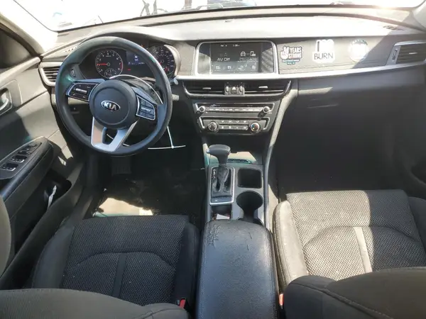 5XXGT4L36LG381441 2020 KIA OPTIMA - Image 8