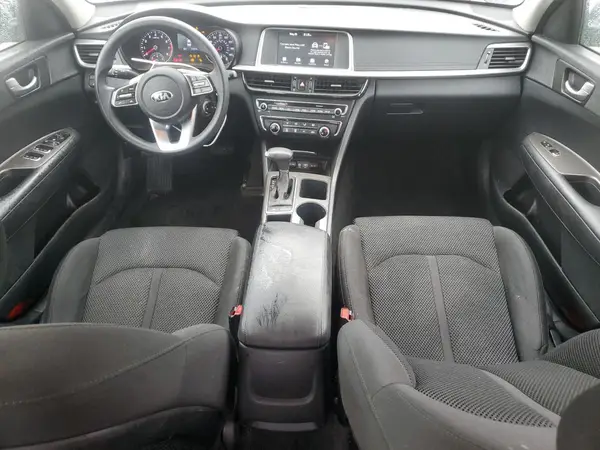 5XXGT4L36LG381925 2020 KIA OPTIMA - Image 8