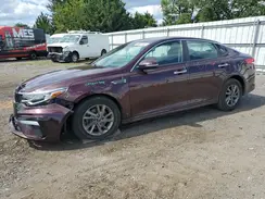 5XXGT4L36LG382265 2020 KIA OPTIMA