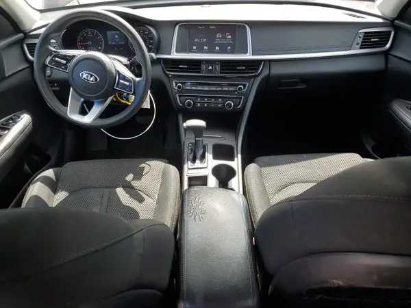 5XXGT4L36LG382265 2020 KIA OPTIMA - Image 8