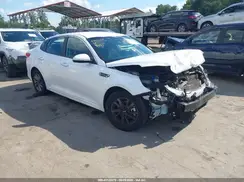 5XXGT4L36LG382802 2020 KIA OPTIMA