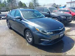 5XXGT4L36LG382850 2020 KIA OPTIMA