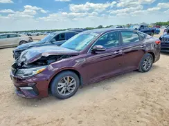 5XXGT4L36LG383237 2020 KIA OPTIMA