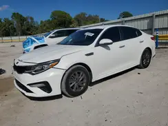 5XXGT4L36LG383352 2020 KIA OPTIMA