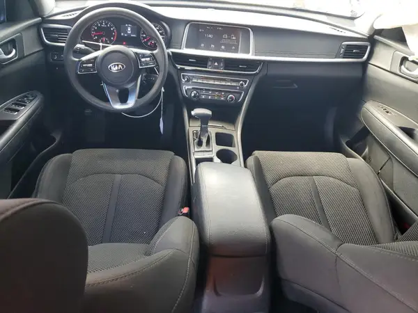 5XXGT4L36LG383352 2020 KIA OPTIMA - Image 8