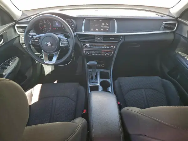 5XXGT4L36LG383612 2020 KIA OPTIMA - Image 8