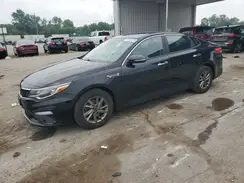 5XXGT4L36LG383660 2020 KIA OPTIMA
