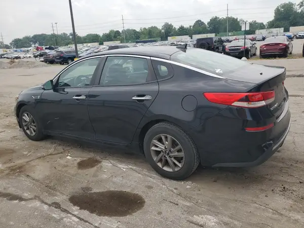 5XXGT4L36LG383660 2020 KIA OPTIMA - Image 2